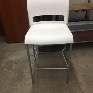 Steelcase Move Stool - Image 1