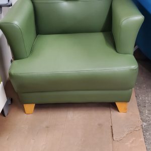 Guest Club Chair - Image 1