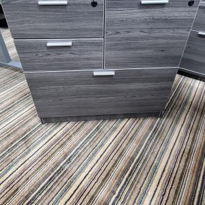 Multi Lateral File - Image 1