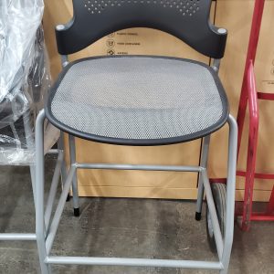 Herman Miller Caper Barstool - Image 1