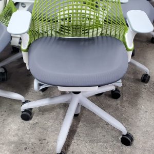 Herman Miller Sayl Chair