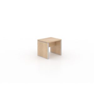 Deluxe-End-table-with-laminate-top-Miele- - Image 1