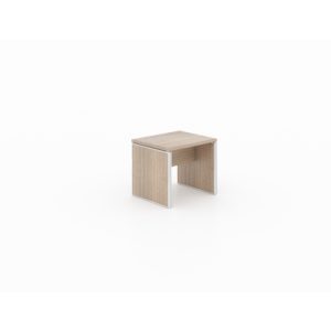 Deluxe-End-table-with-laminate-top-Noce - Image 1