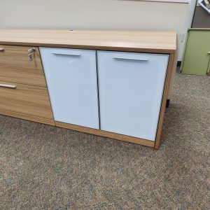 POTENZA Combo Credenza - Image 1