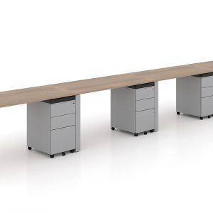 Veloce Benching for 4 - Image 1