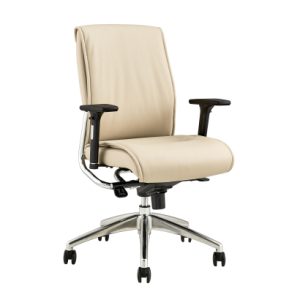 Alto-Mid-Back-Adj-arm-Sand - Image 1
