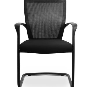 CONCEPTO Sled Base Guest Chair - Image 2