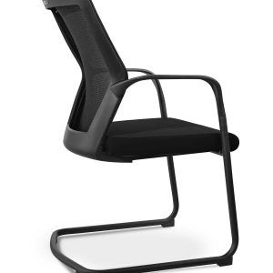 CONCEPTO Sled Base Guest Chair - Image 3