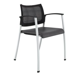 Spazio Guest Stack Chair
