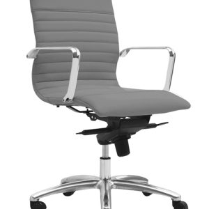 Zetti-Mid-Back-Grey - Image 1