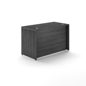 Potenza Rectangular Desk Shell 48 x 24