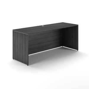 72x24 Credenza Shell