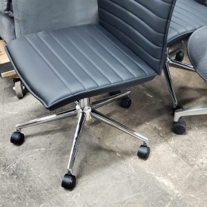 Armless Swivel Task