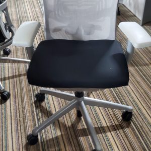 Haworth Zody Task Chair - Image 1