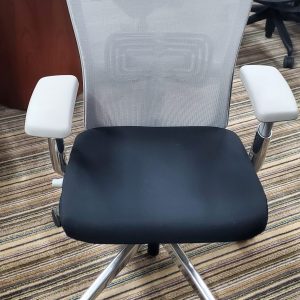 Haworth Zody Task Chair - Image 1