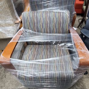 Guest Lounge Chair