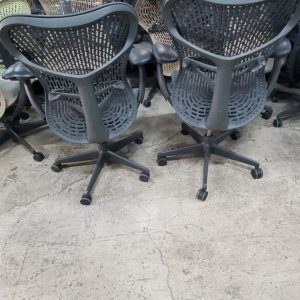 Herman Miller Mirra 2 Task Chair - Image 2