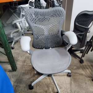 Herman Miller Mirra 2