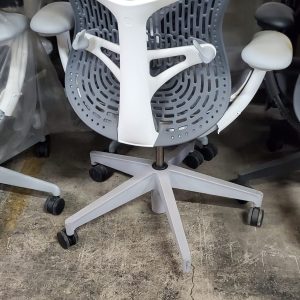 Herman Miller Mirra 2 - Image 3