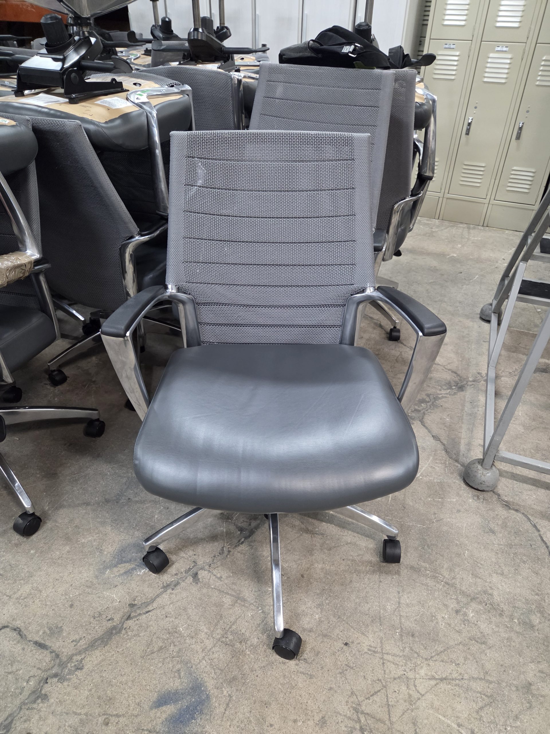 Executive Conference Task Chair