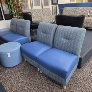 Armless Guest Chair - Image 3