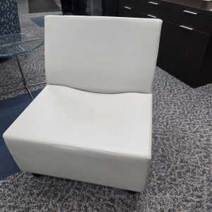 Herman Miller Armless Guest Chair