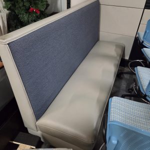 Booth Seating