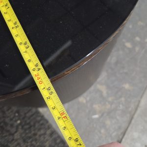 Console 95 x 17.75 w - Image 3