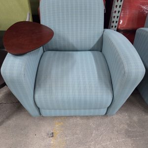 Tablet Arm Guest Chair