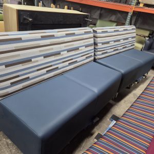 Bench Seating