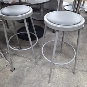 Bar Height Stools