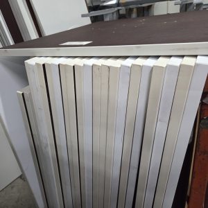 Break Room Table 42 x 42