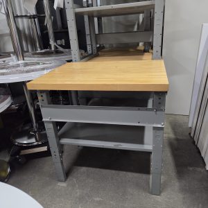 Work Table 36 x 28