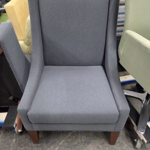 High Back Guest Chair