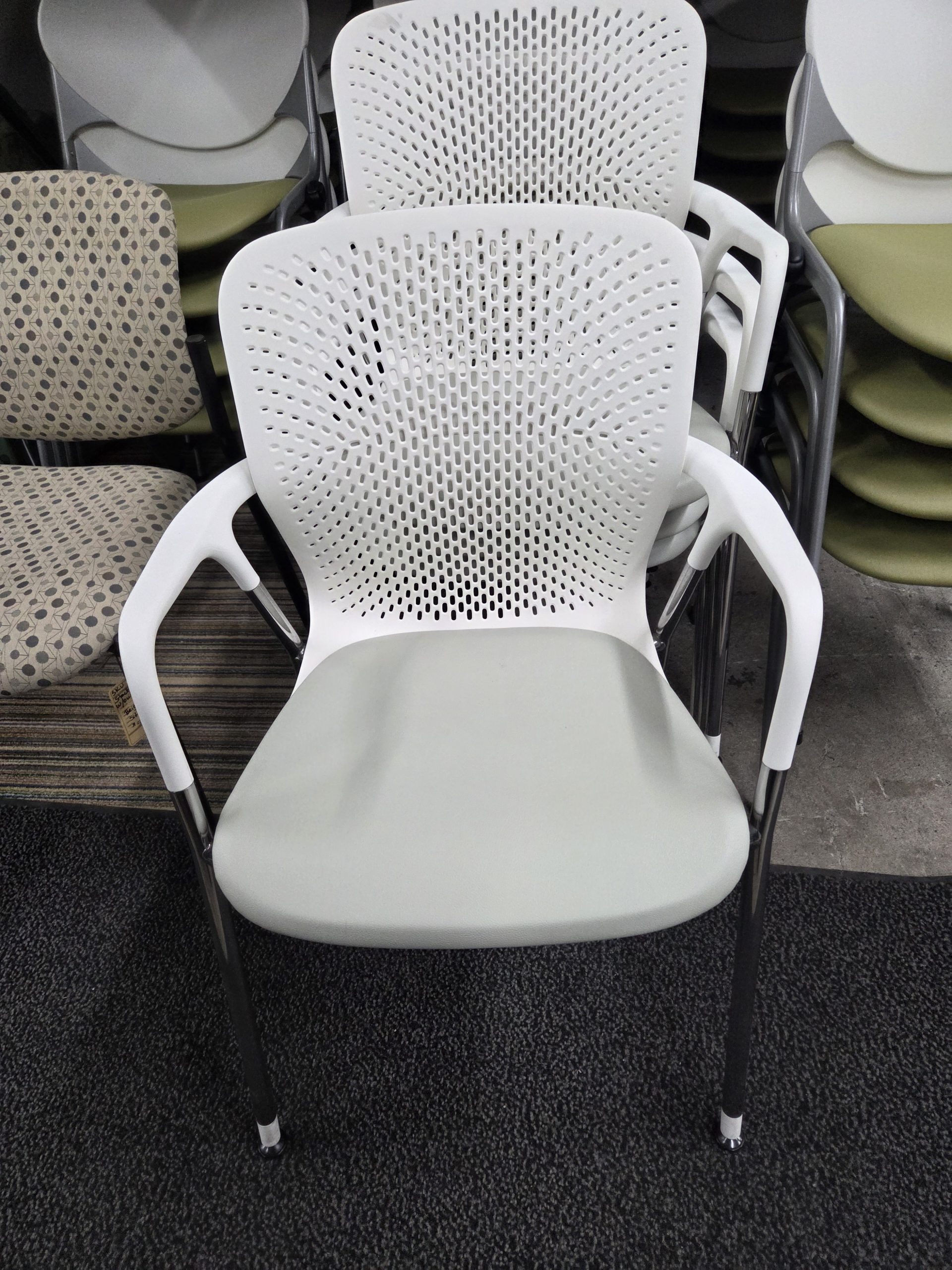 Herman Miller Keyn