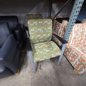 Spec Guest Chair