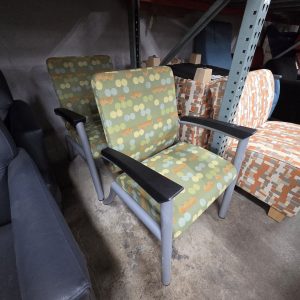 Spec Guest Chair - Image 3