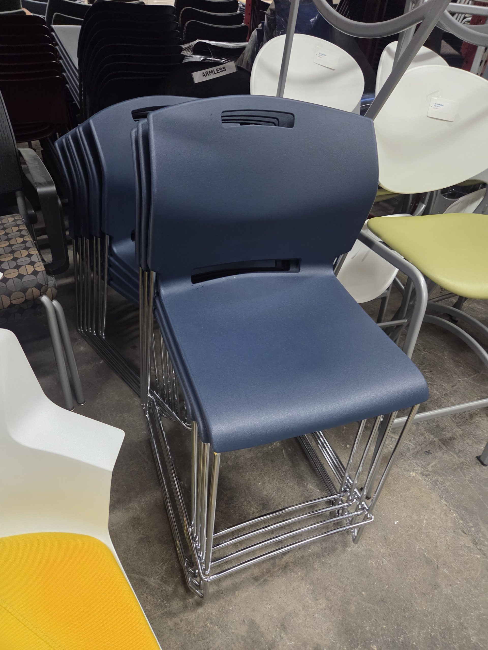 Counter Height Stool
