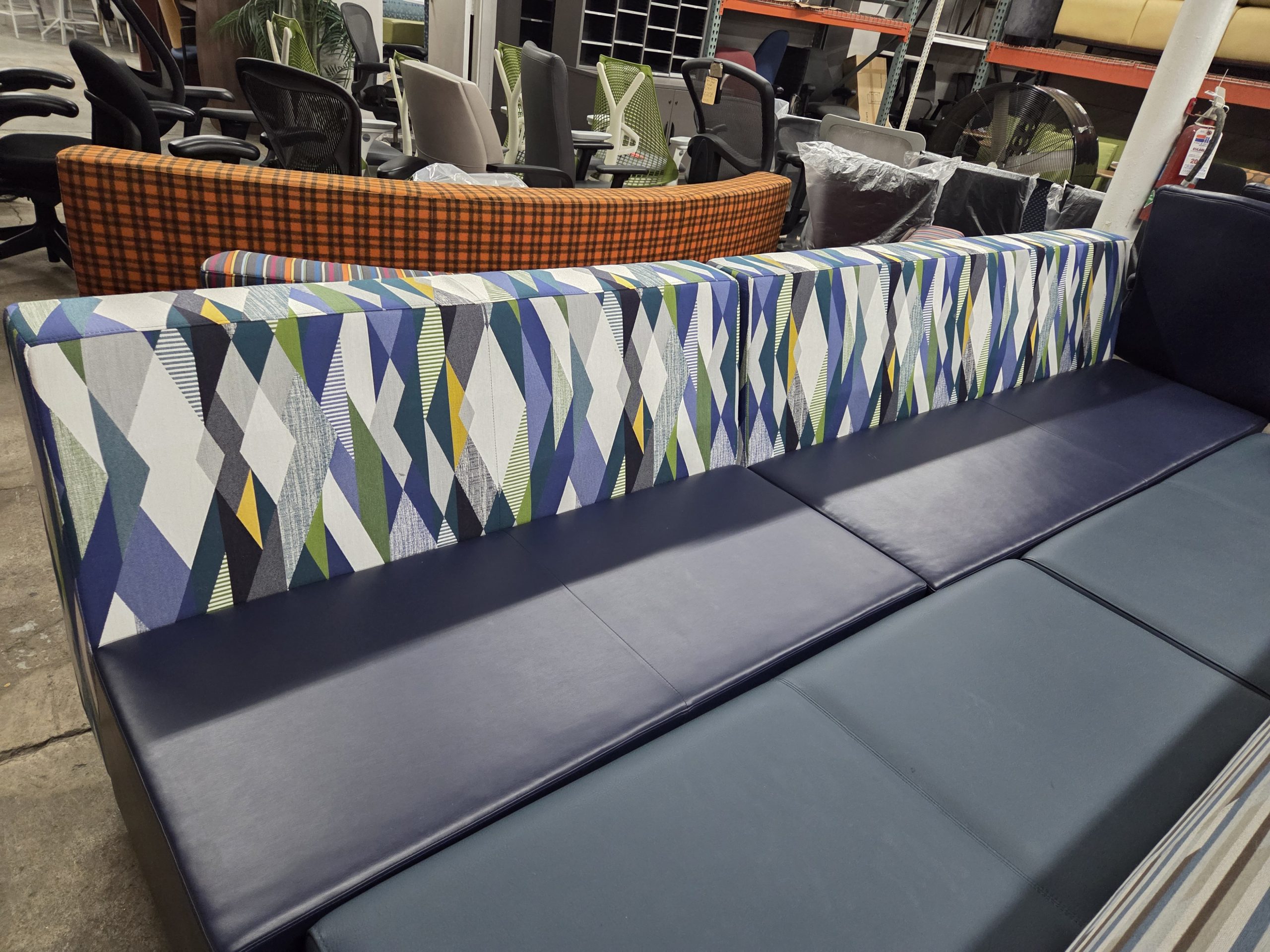 Bench