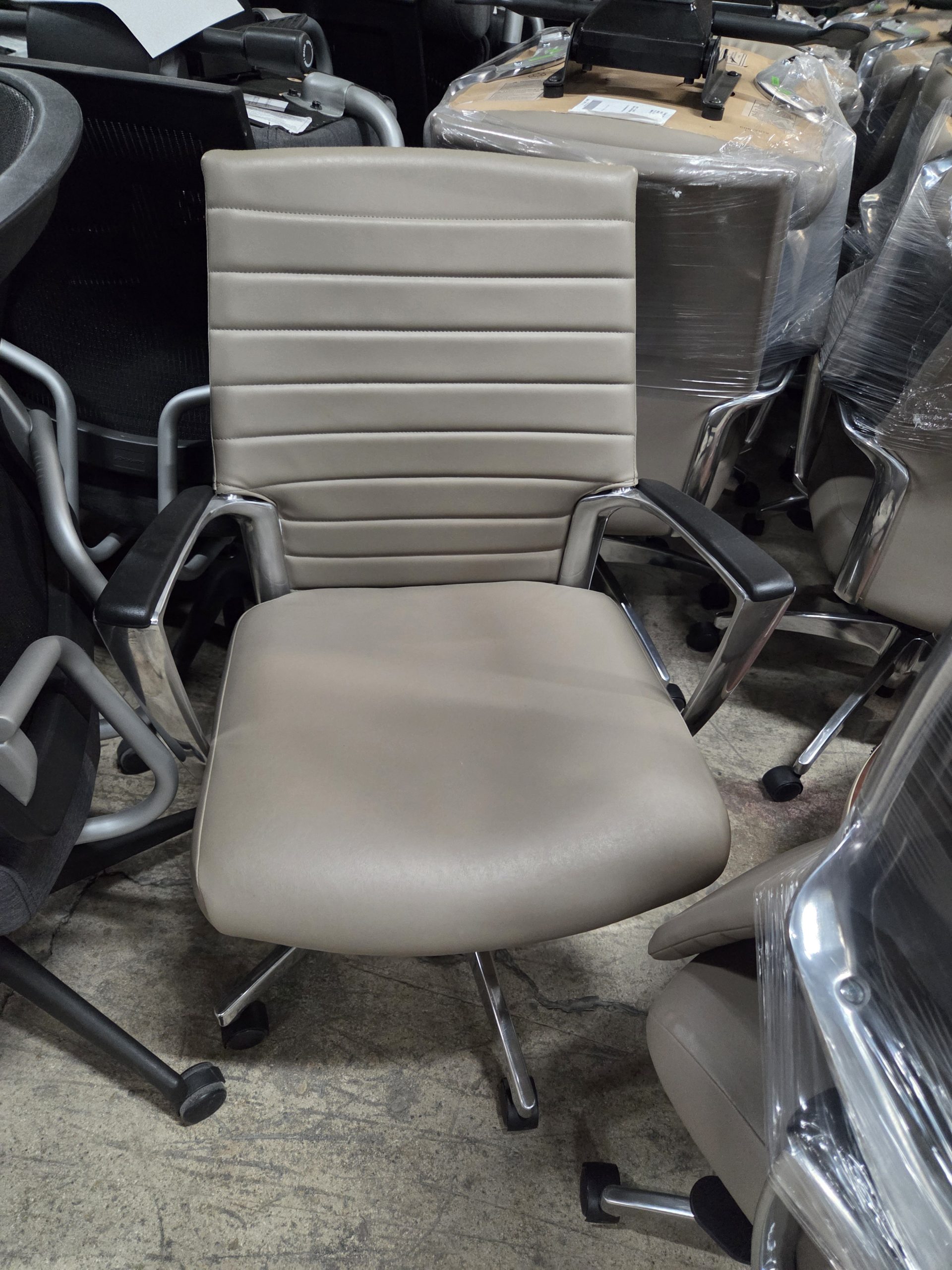 Conference Task Chair