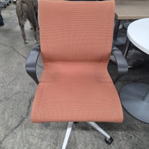 Herman Miller Setu Task