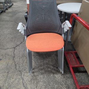 Sayl Guest Chair by Herman Miller