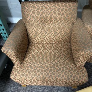 Guest Club Chair
