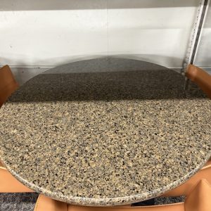 Granite Side End Table 36" dia