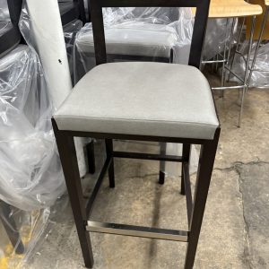 Bar Height Stool