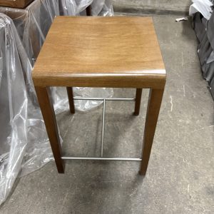 Backless Stool