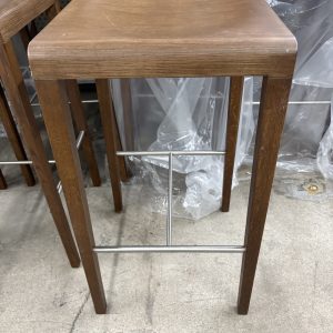 Backless Stool