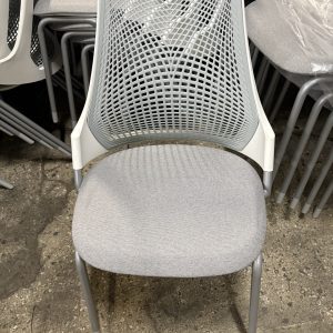 Sayl Guest Chair