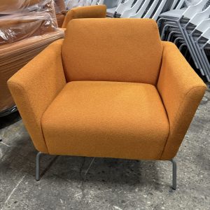 Guest Club Chair