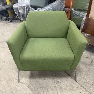 Guest Club Chair